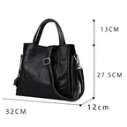 Bolsa Tote Feminina - Mireille