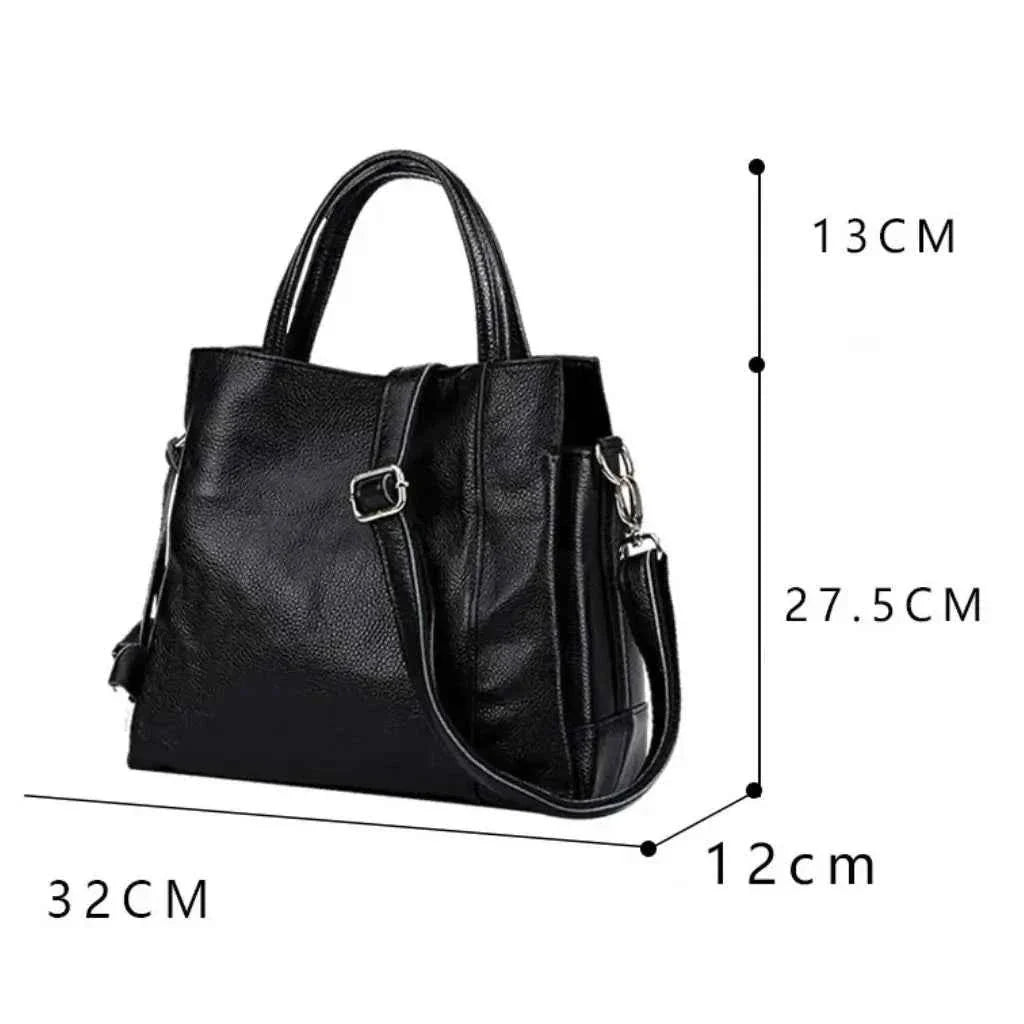 Bolsa Tote Feminina - Mireille