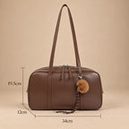 Bolsa de Ombro Feminina - Victoire