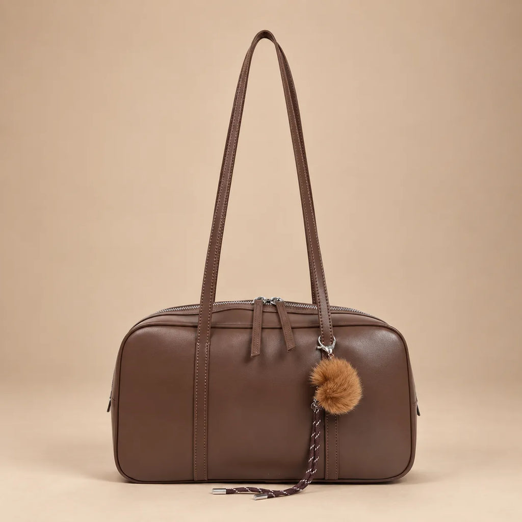 Bolsa de Ombro Feminina - Victoire