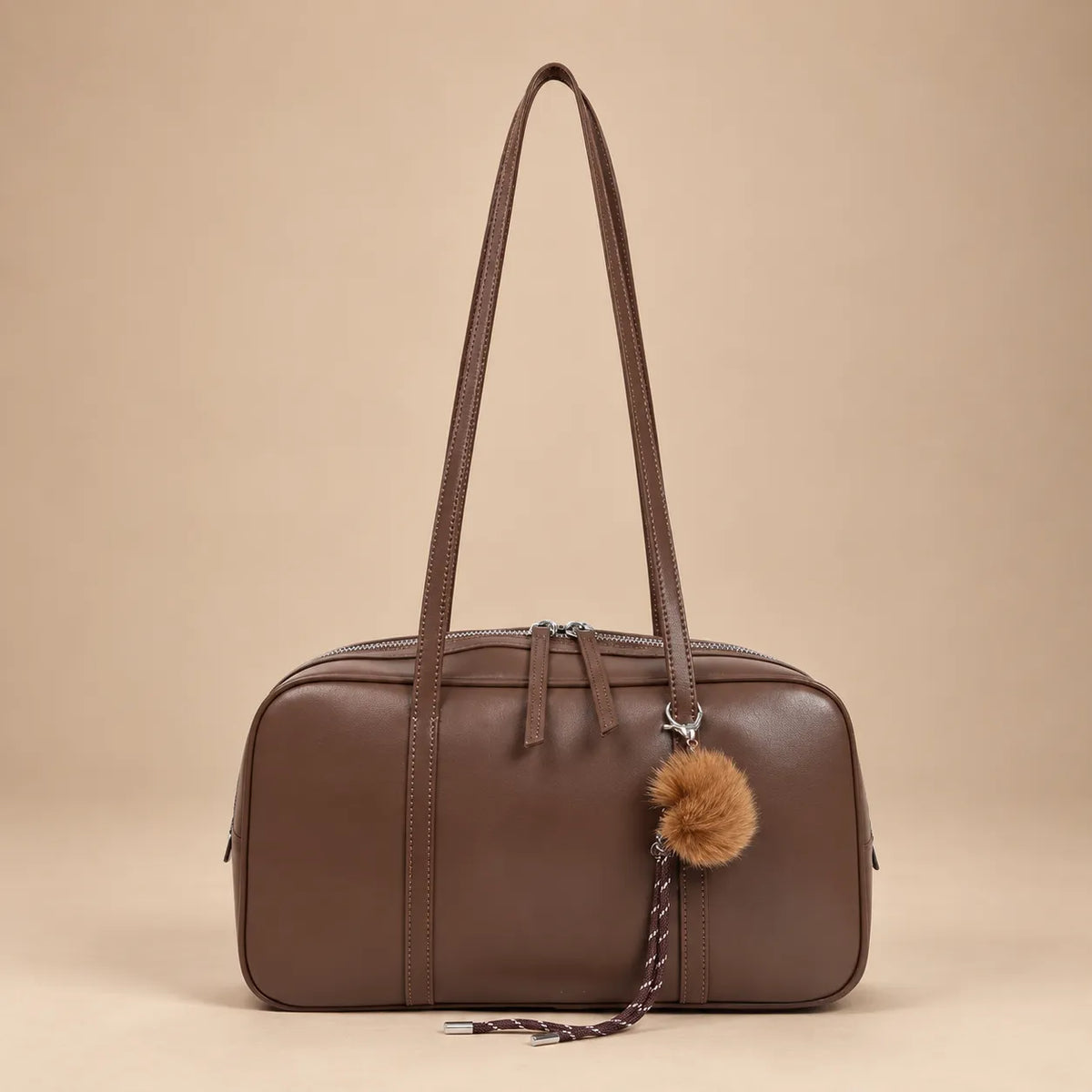 Bolsa de Ombro Feminina - Victoire