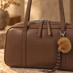 Bolsa de Ombro Feminina - Victoire