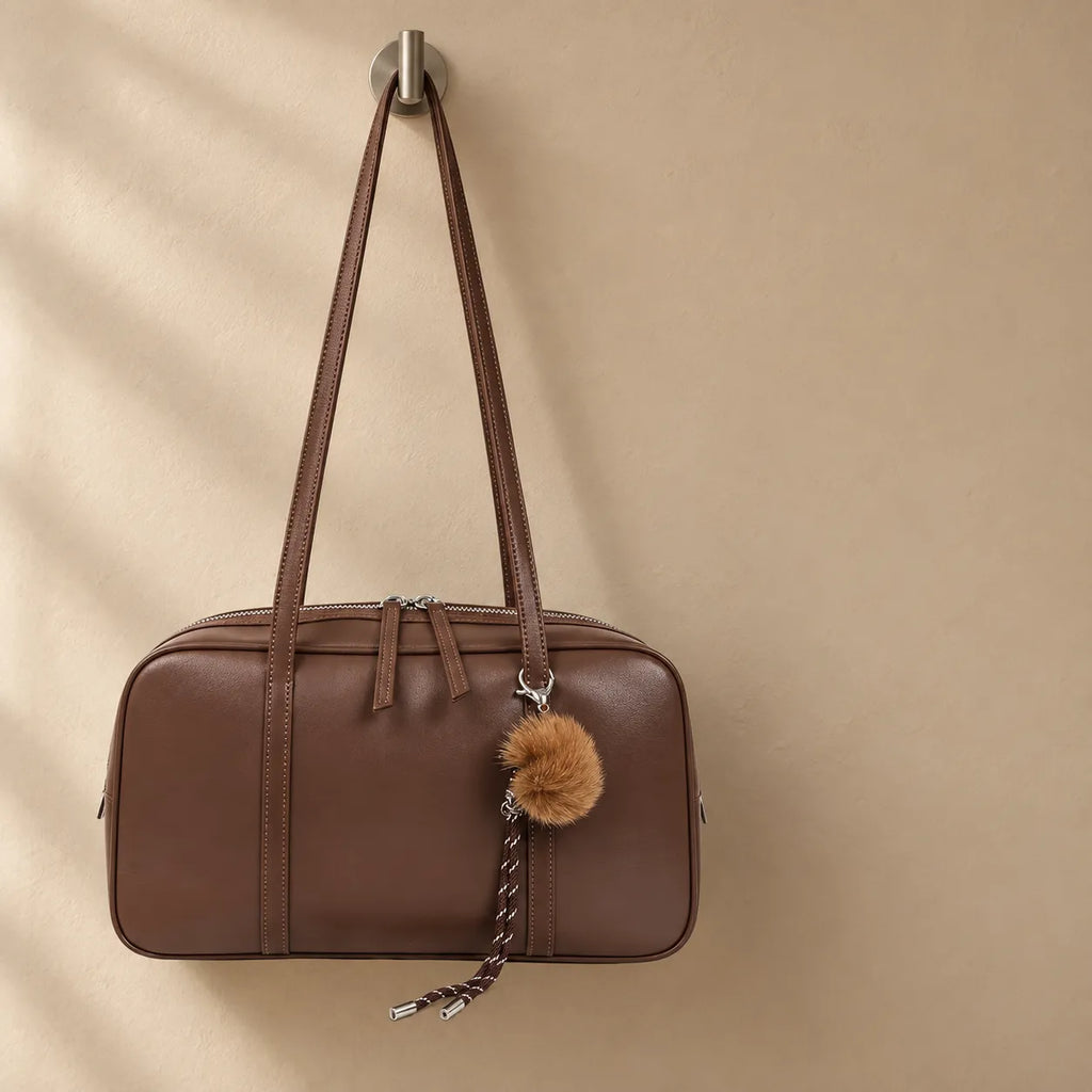 Bolsa de Ombro Feminina - Victoire