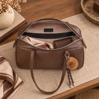 Bolsa de Ombro Feminina - Victoire