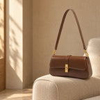 Bolsa de Ombro Feminina - Bérénice