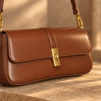 Bolsa de Ombro Feminina - Bérénice