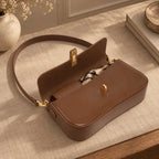 Bolsa de Ombro Feminina - Bérénice