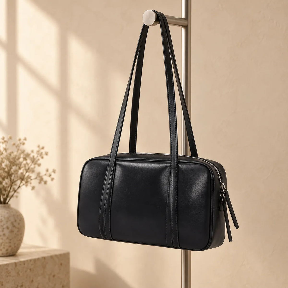 Bolsa de Ombro Feminina - Clotilde