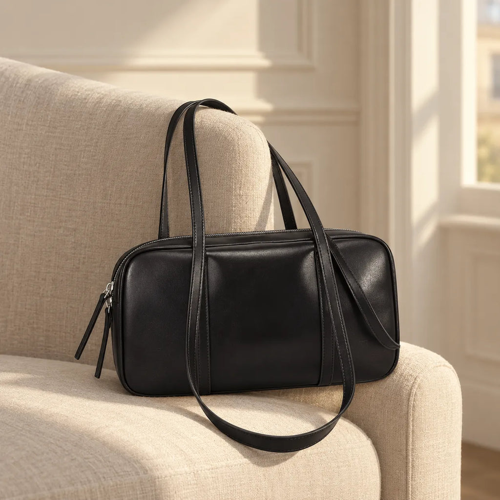 Bolsa de Ombro Feminina - Clotilde
