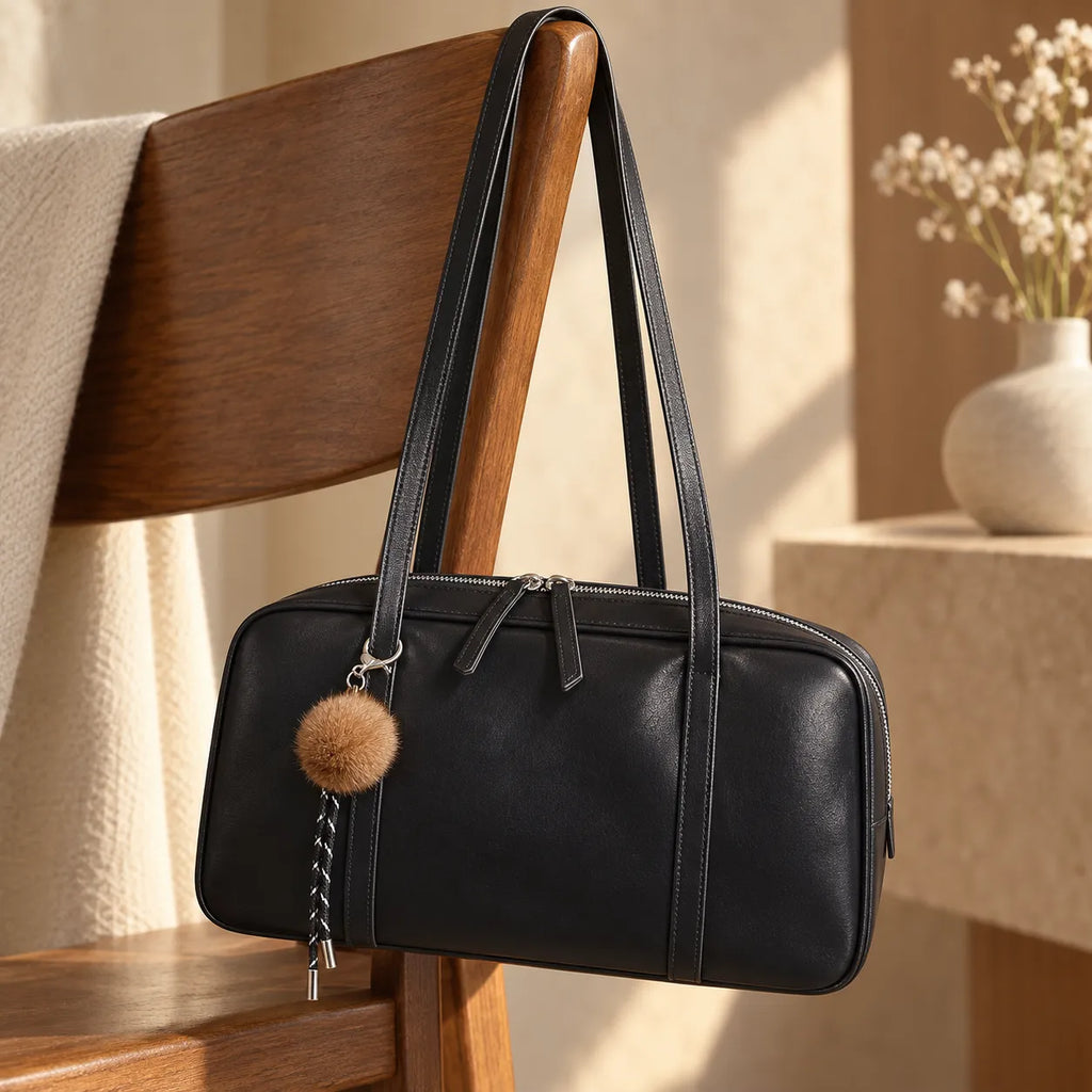 Bolsa de Ombro Feminina - Clotilde