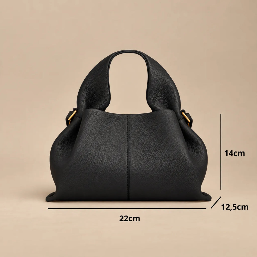 Bolsa de Ombro Feminina - Sarlat
