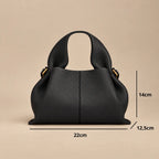 Bolsa de Ombro Feminina - Sarlat