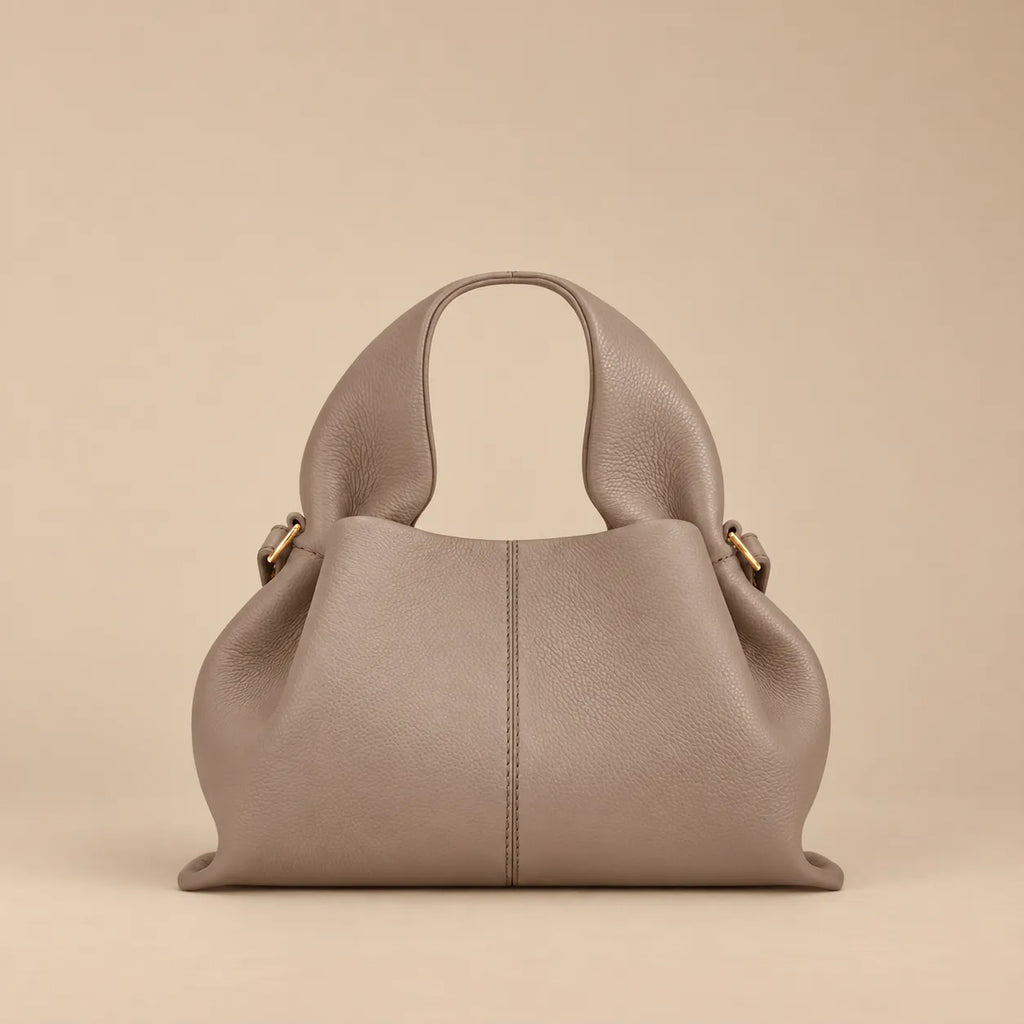 Bolsa de Ombro Feminina - Sarlat