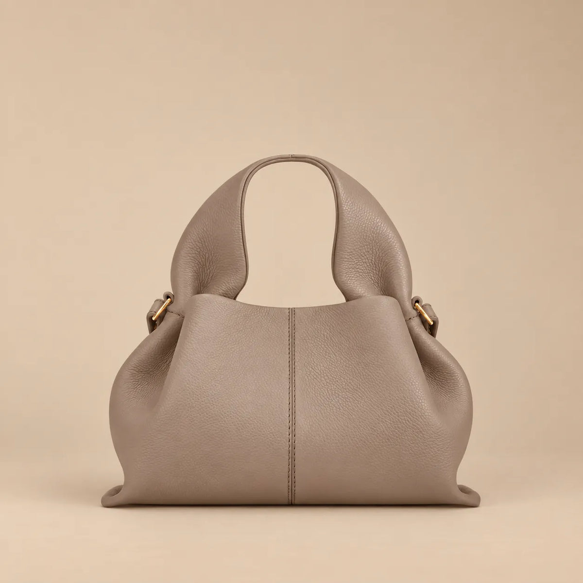 Bolsa de Ombro Feminina - Sarlat