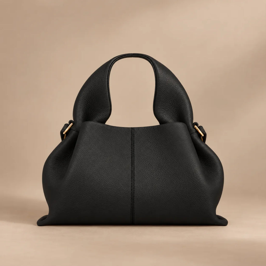 Bolsa de Ombro Feminina - Sarlat