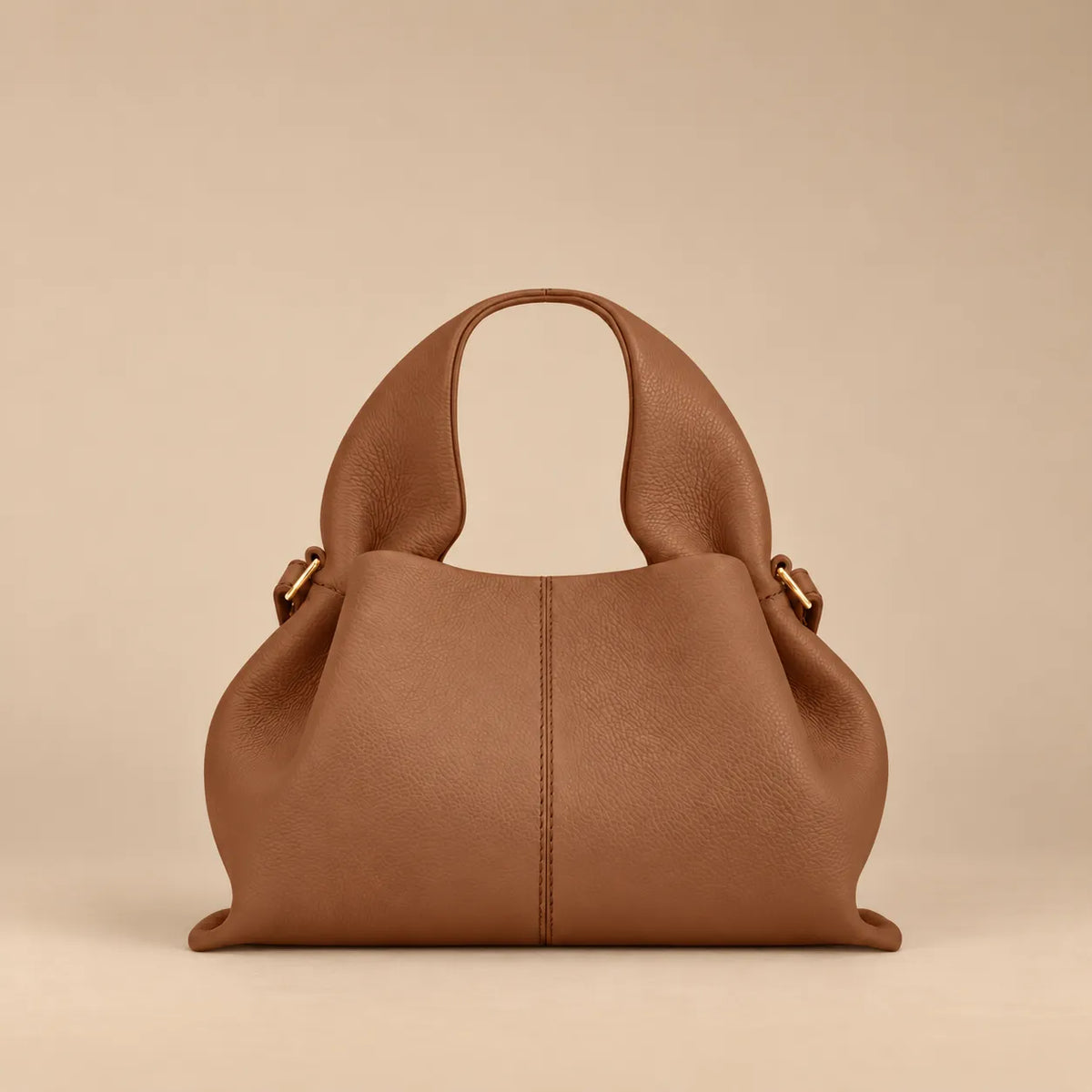 Bolsa de Ombro Feminina - Sarlat