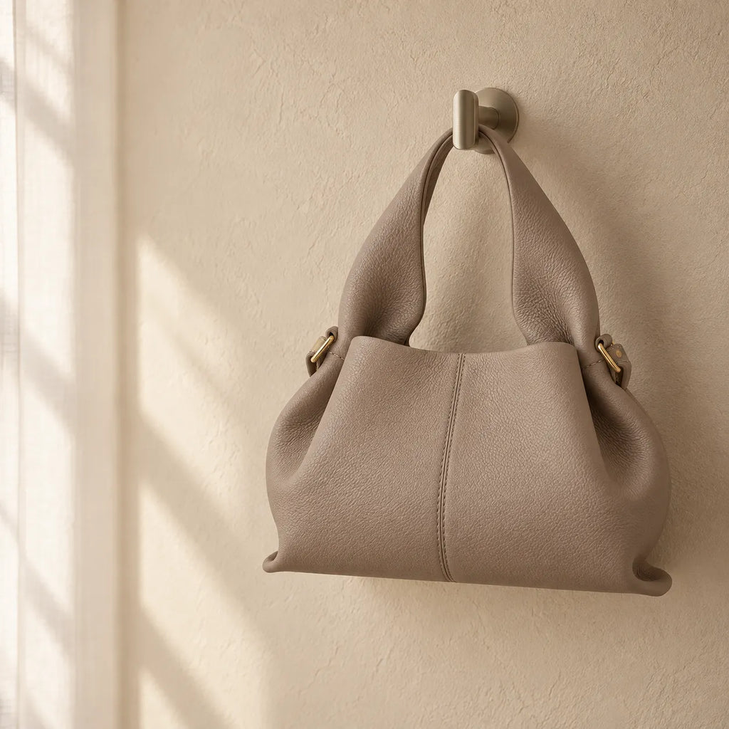 Bolsa de Ombro Feminina - Sarlat