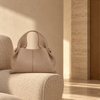 Bolsa de Ombro Feminina - Sarlat