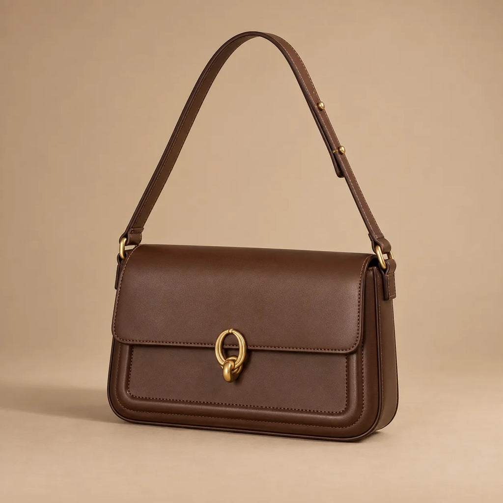 Bolsa de Ombro Feminina - Lucienne