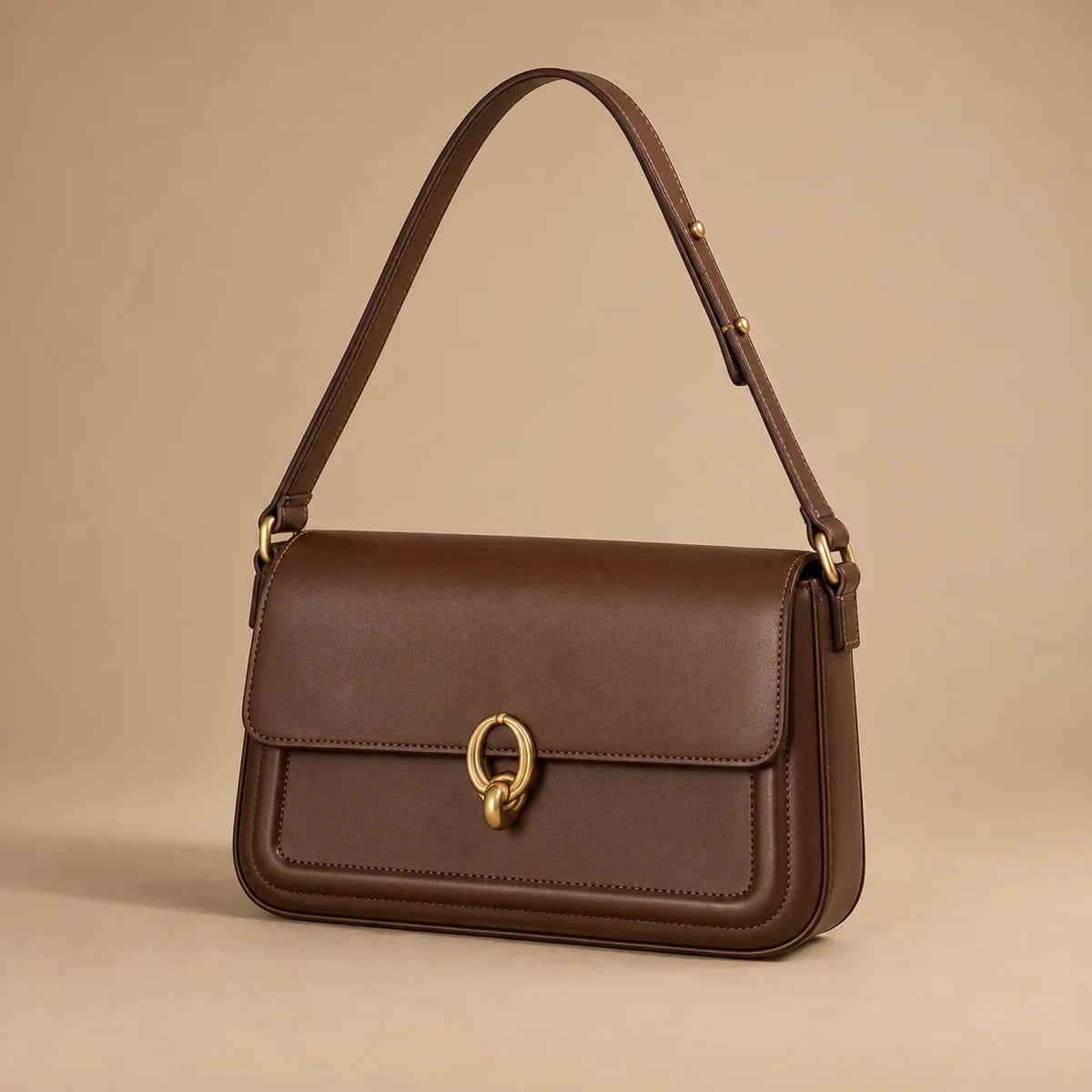 Bolsa de Ombro Feminina - Lucienne