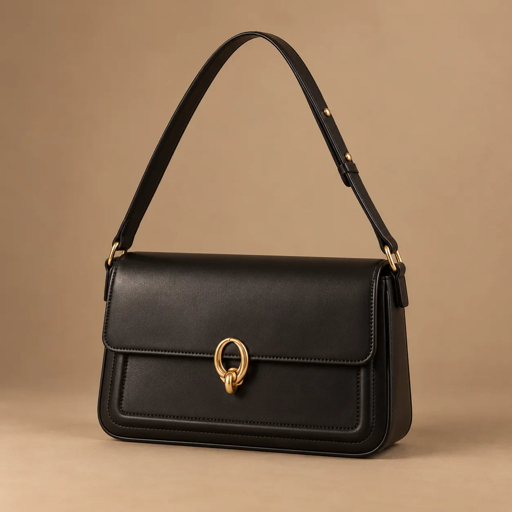Bolsa de Ombro Feminina - Lucienne