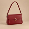 Bolsa de Ombro Feminina - Lucienne