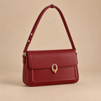 Bolsa de Ombro Feminina - Lucienne