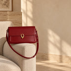 Bolsa de Ombro Feminina - Lucienne
