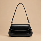 Bolsa de Ombro Feminina em Couro Legítimo - Graulhet