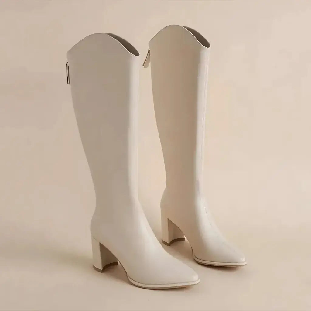 Bota-Feminina-Cano-Longo-Salto-Grosso-Off-White