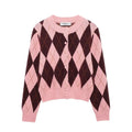 Cardigan Feminino em Tricô