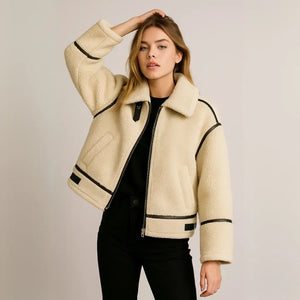 Casaco-Feminino-Teddy