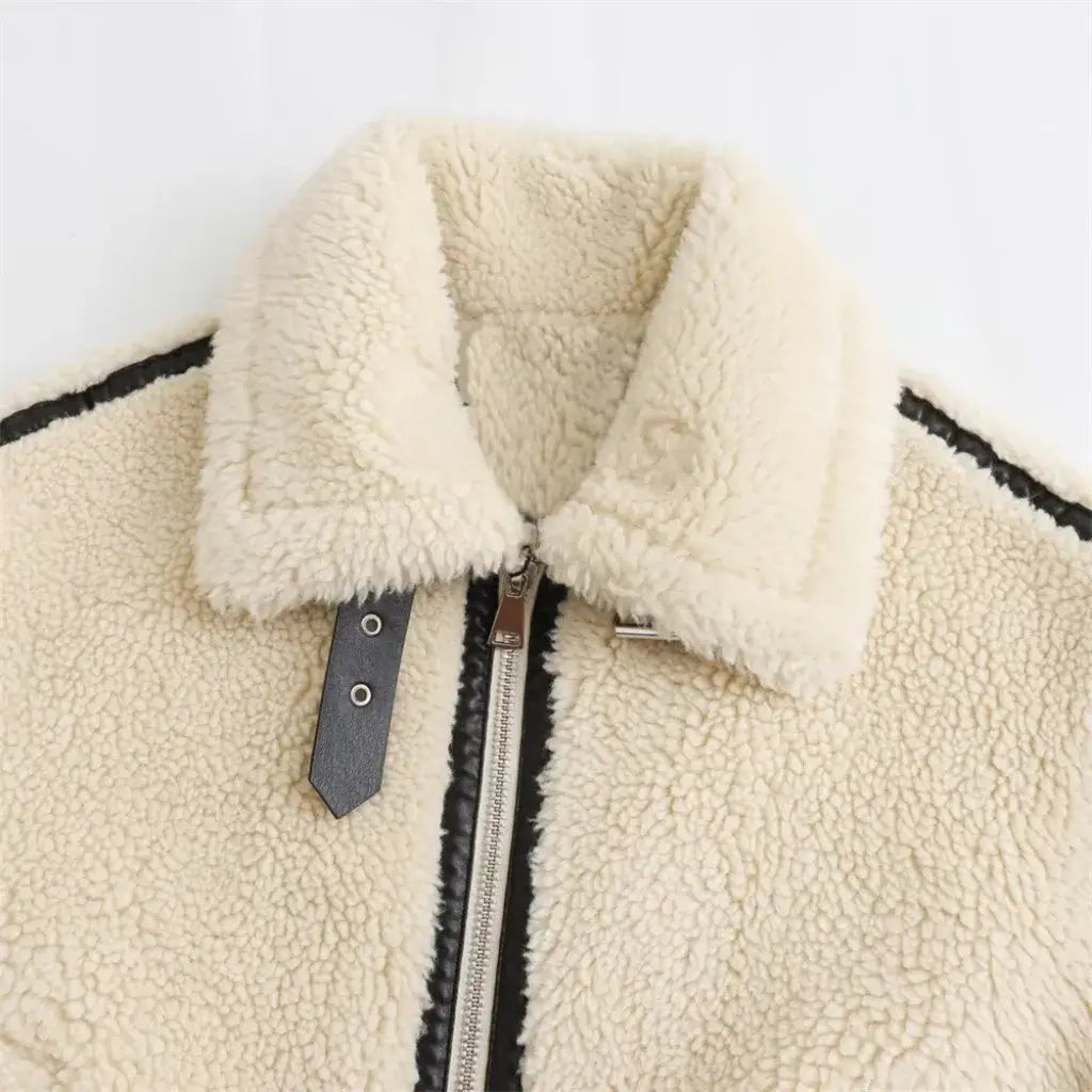 Casaco-Feminino-Teddy