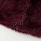 Casaco Feminino Vinho Fox