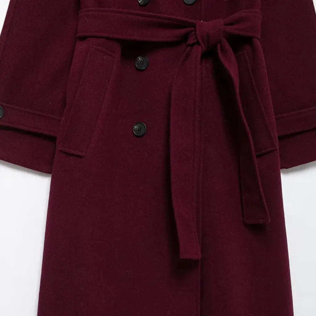 Casaco-Longo-Feminino-Vinho-Velvet