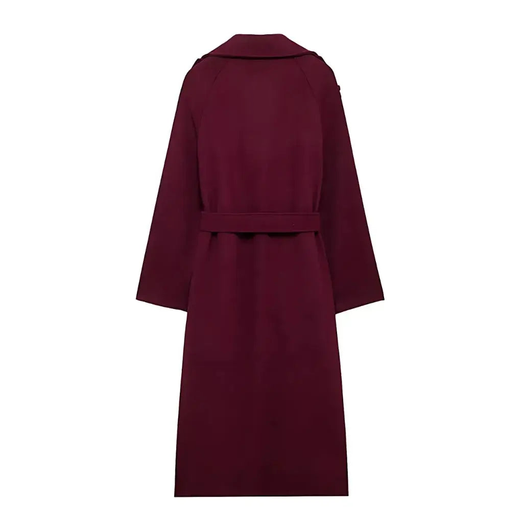 Casaco-Longo-Feminino-Vinho-Velvet