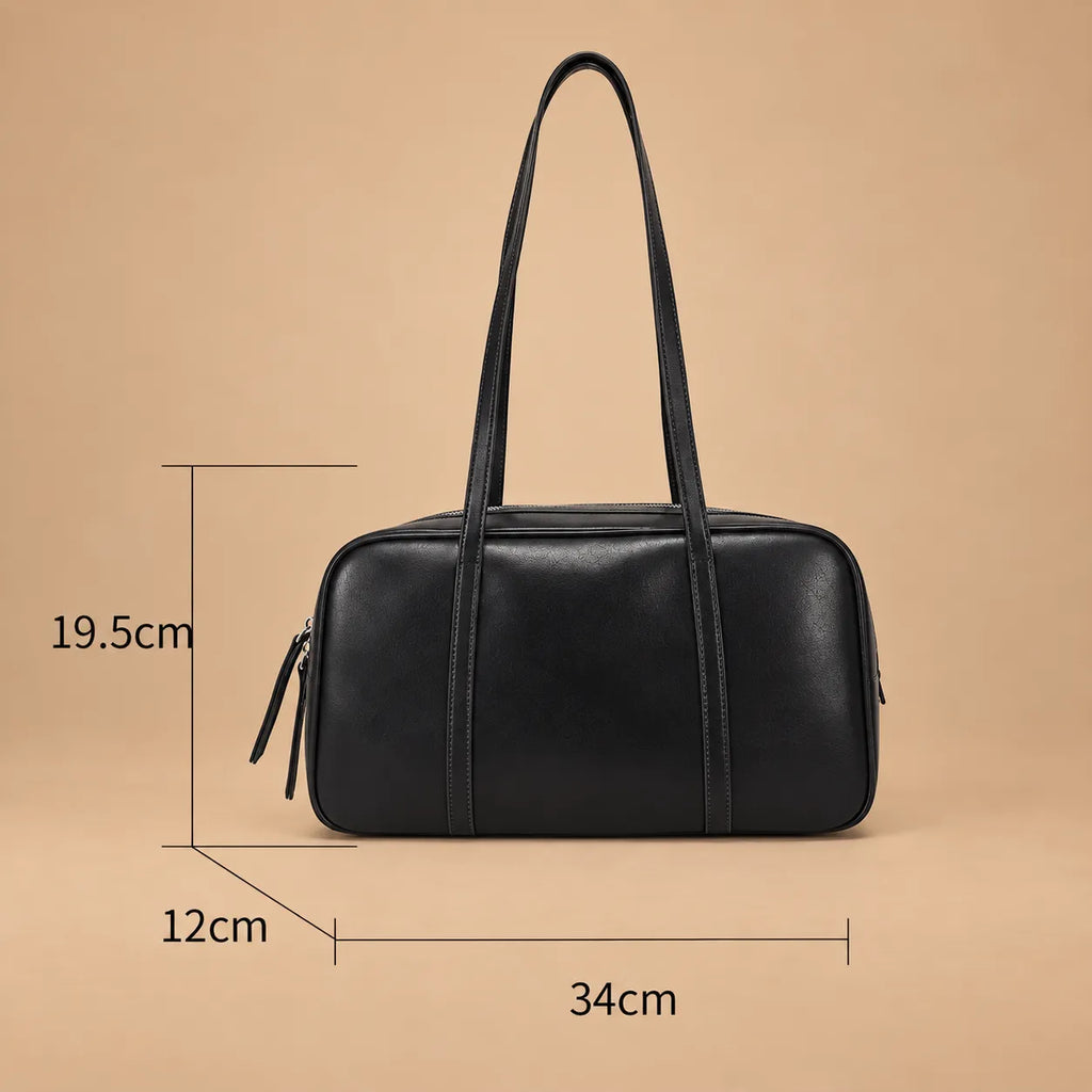 Bolsa de Ombro Feminina - Clotilde