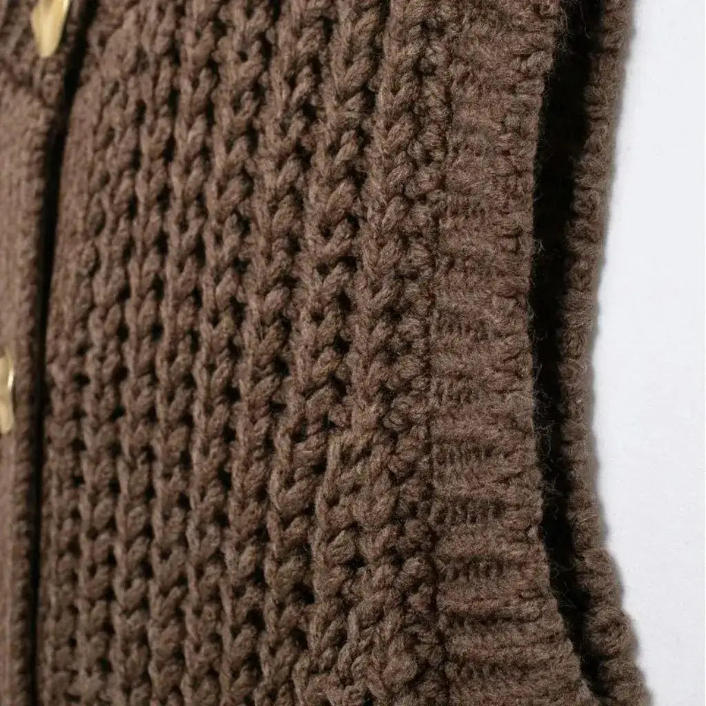 Colete Feminino