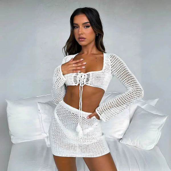 Conjunto Biquini