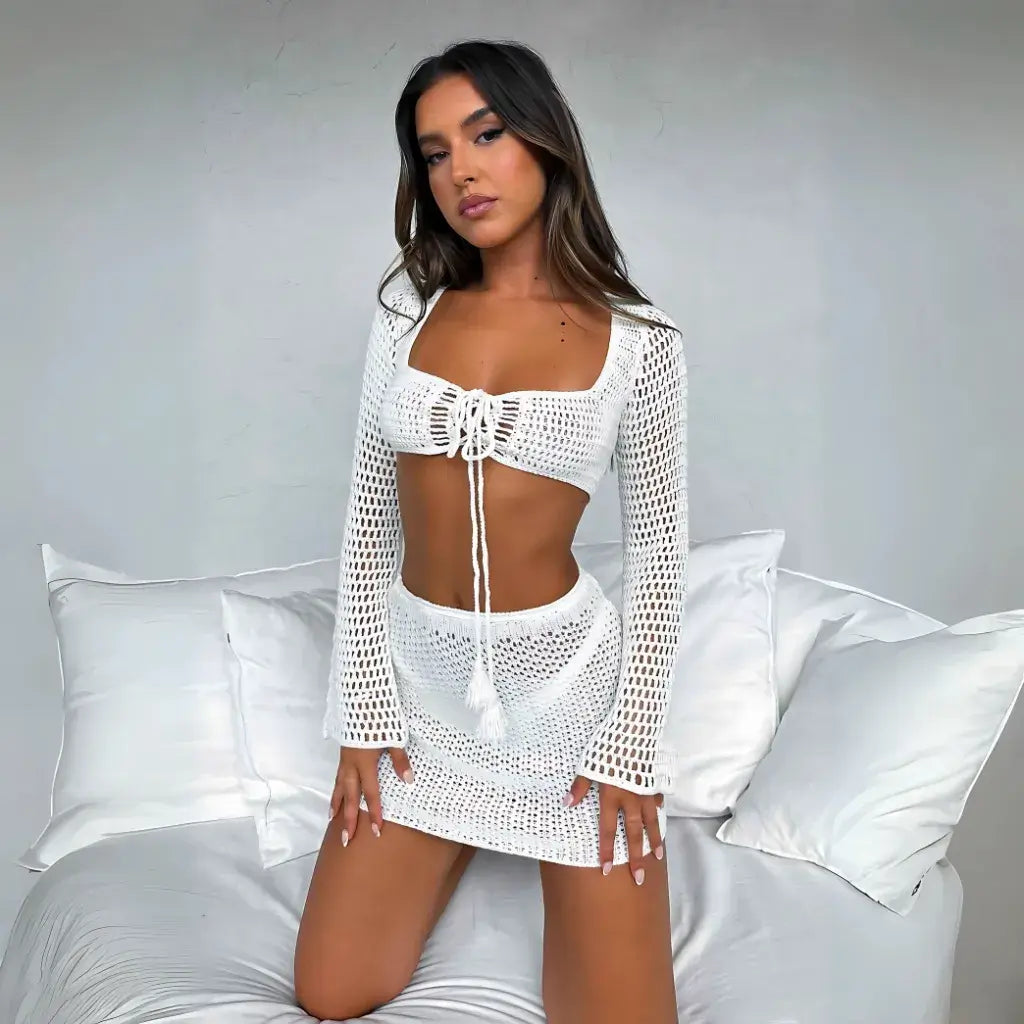 Conjunto Biquini