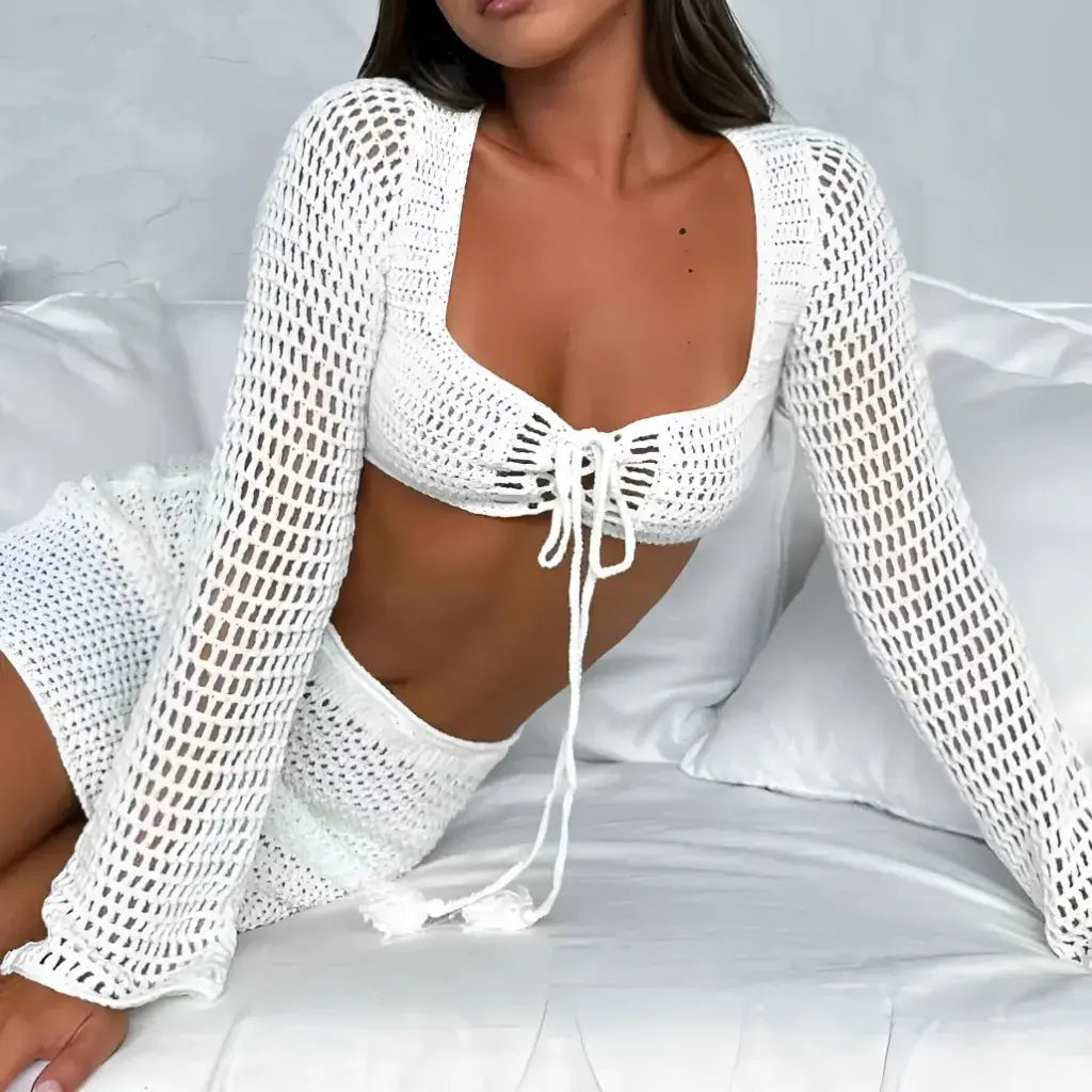 Conjunto Biquini