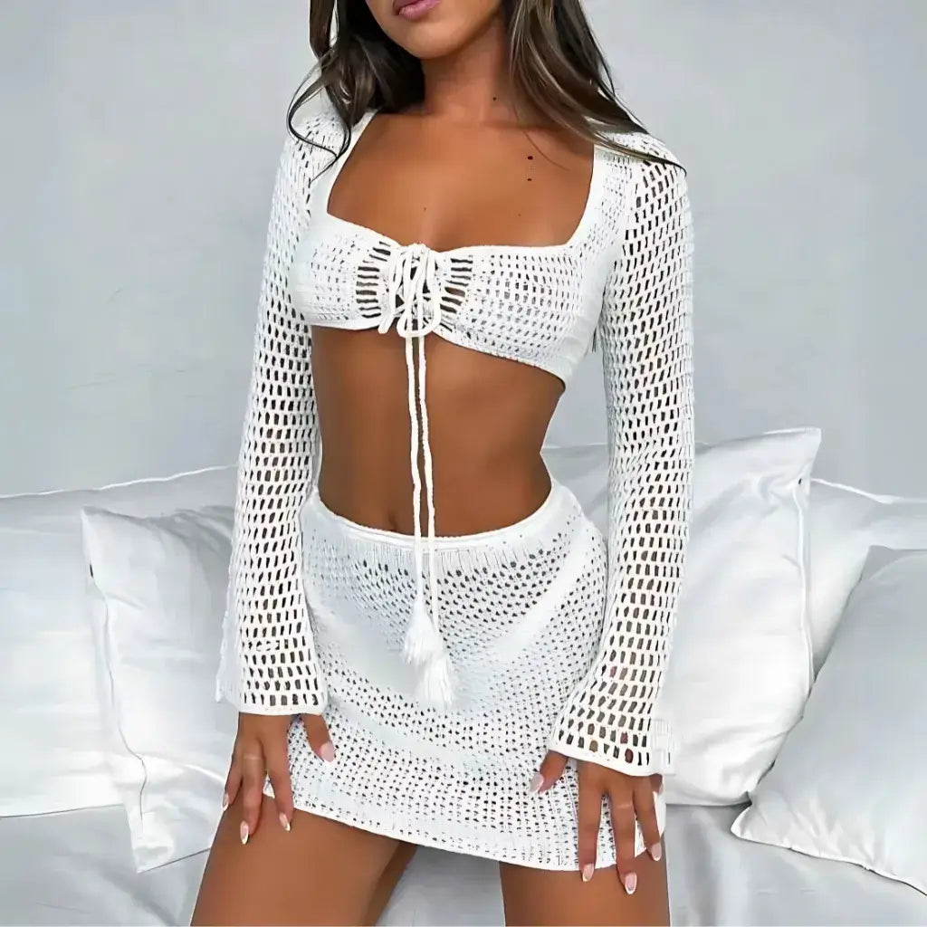 Conjunto Biquini