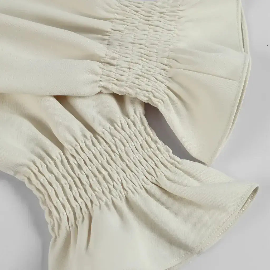 Conjunto Feminino Alfaiataria Social Samira