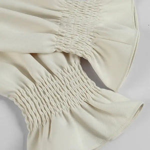 Conjunto Feminino Alfaiataria Social Samira