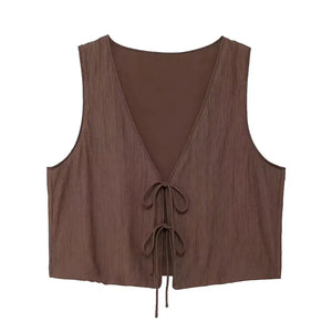 Conjunto-Feminino-Marrom-Modelo-Pietra