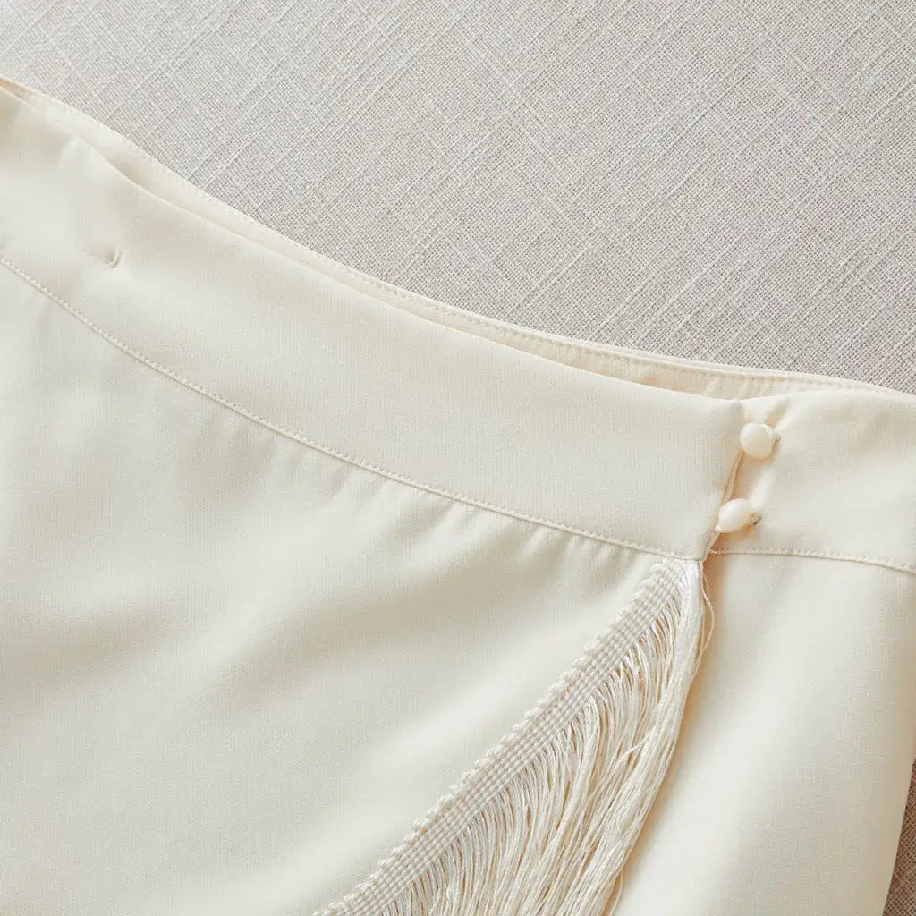 Conjunto Feminino Modelo Mila