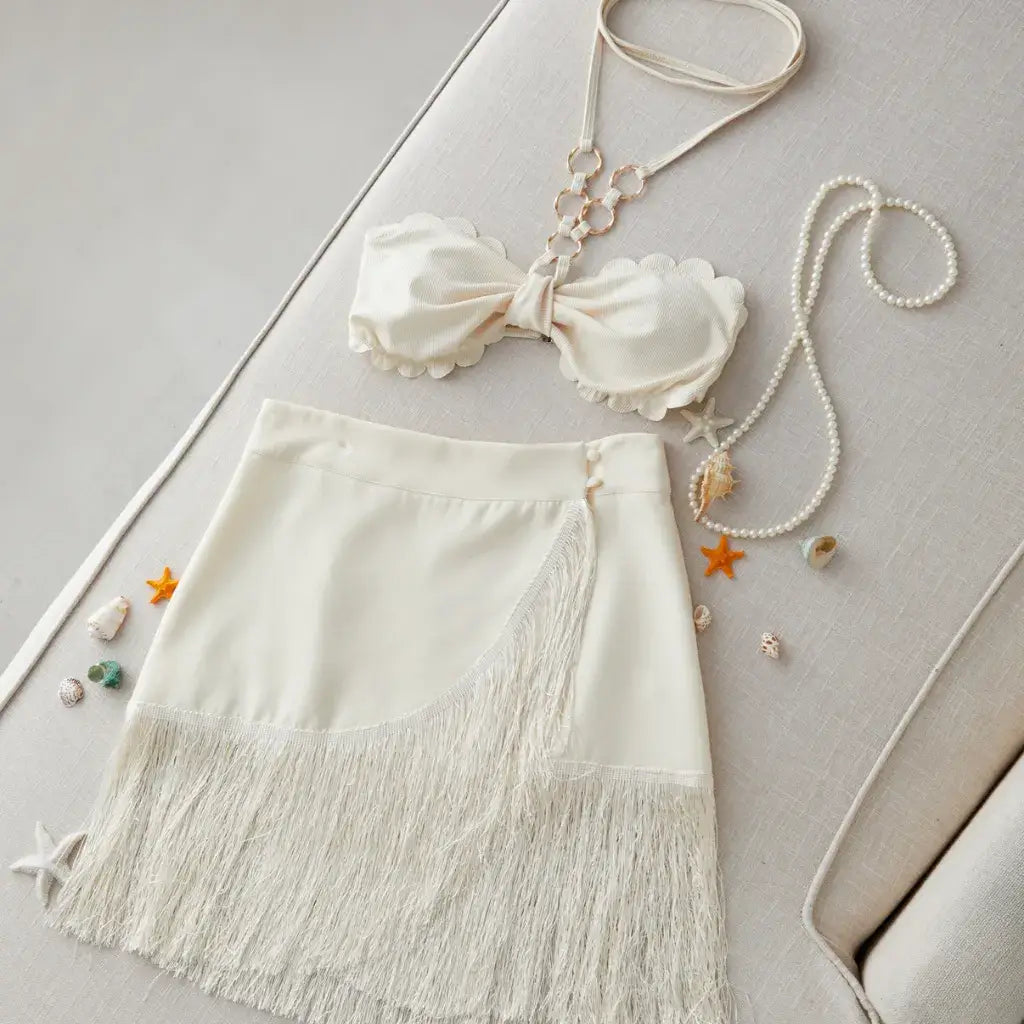 Conjunto Feminino Modelo Mila