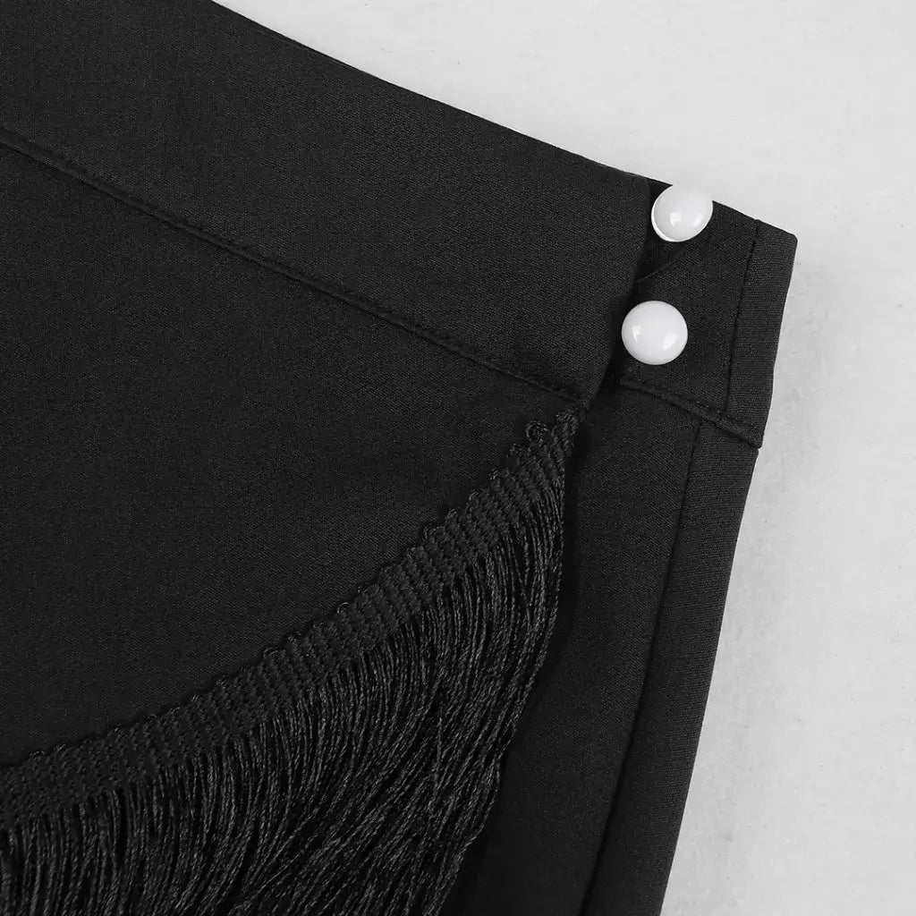 Conjunto Feminino Saia e Top