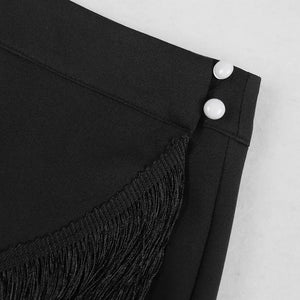 Conjunto Feminino Saia e Top