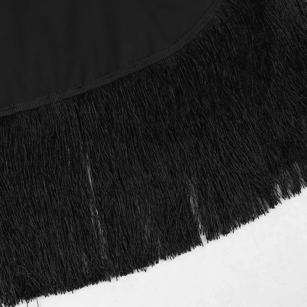 Conjunto Feminino Saia e Top